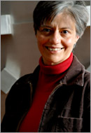 Blanca Jinemez