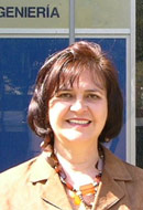 Teresa Orta