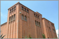 Palacio de Minería