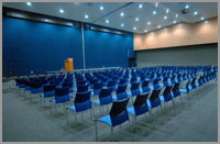 The Auditorium